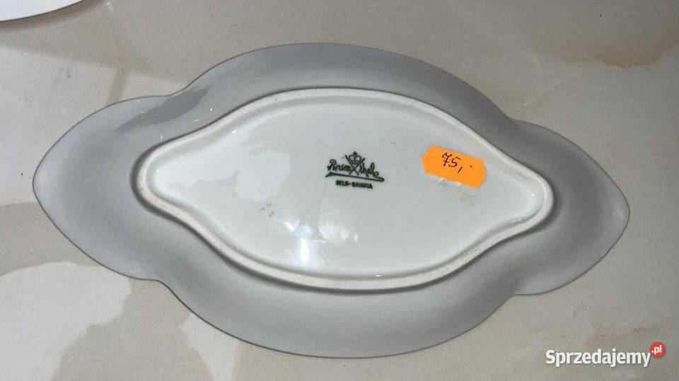 Półmisek Rosenthal Selb Bavaria Botticelli Syg z Gdańsk