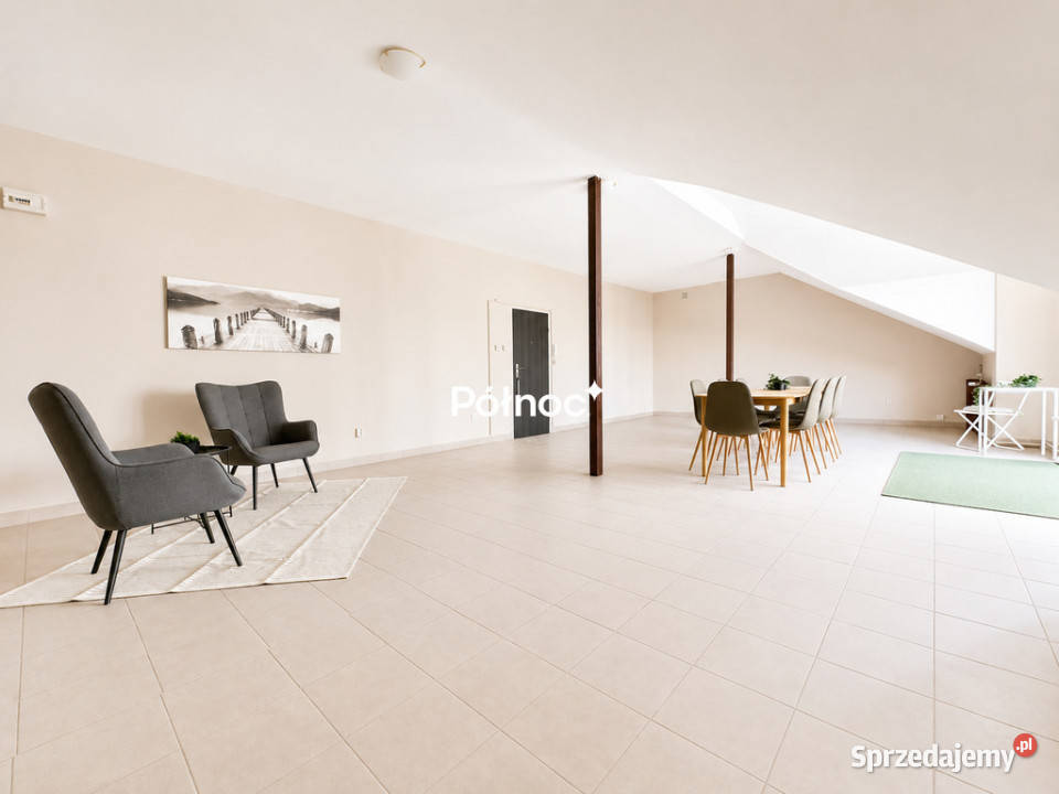 Lokal usługowy 517 m2 Centrum Chełma 51.7m2
