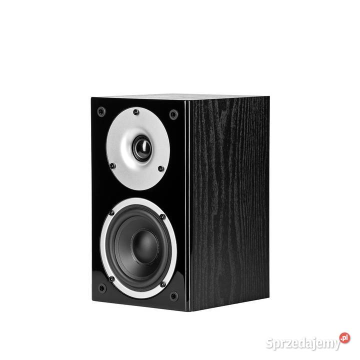 Kolumny podstawkowe Wilson Raptor Mini czarny 10 Zielona Góra