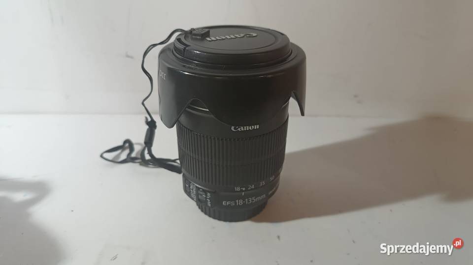 Aparat Canon EOS 600D 2 Obiektywy Katowice