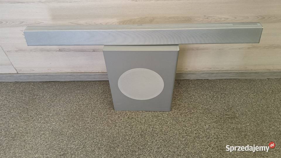 Soundbar PHILIPS HTL332510 Katowice