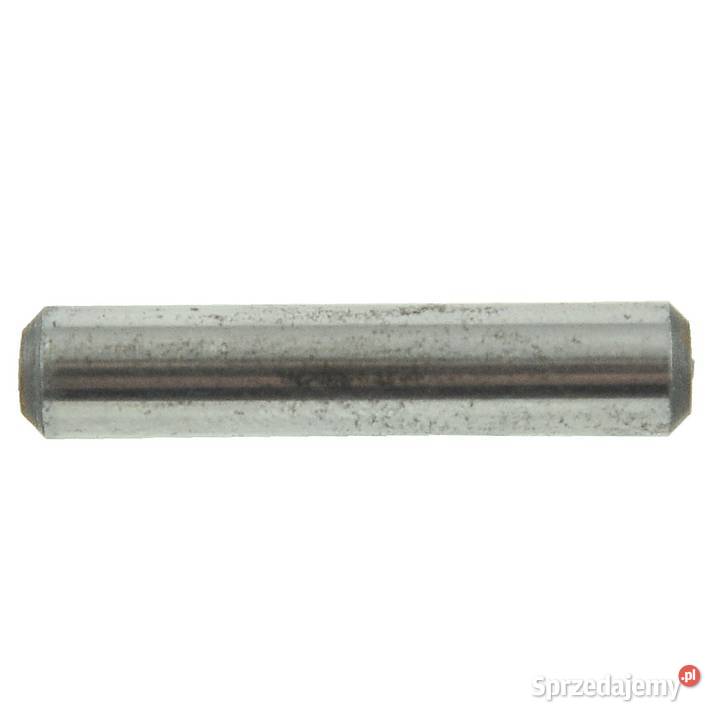 Kołek ustalający 30 x 6 mm Startrac 263 11504969 podkarpackie Tajęcina