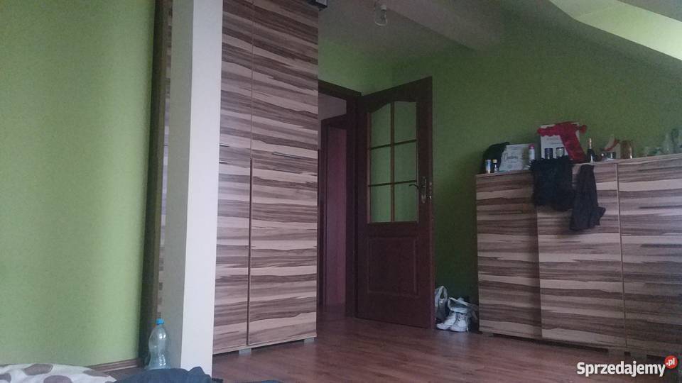 Mieszkanie 59m Rataja 58 Olsztyn sprzedam