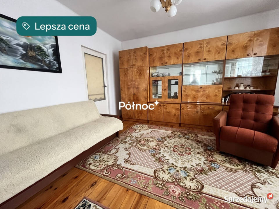 Przestronny i funkcjonalny dom w centrum wolnostojący Werbkowice sprzedam