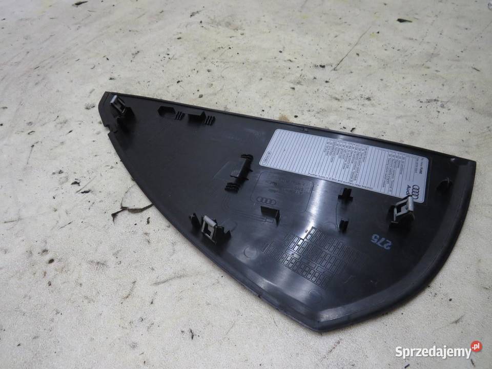 OSŁONA DESKI KONSOLI PRAWA AUDI Q5 8R 32 FSI sprzedam