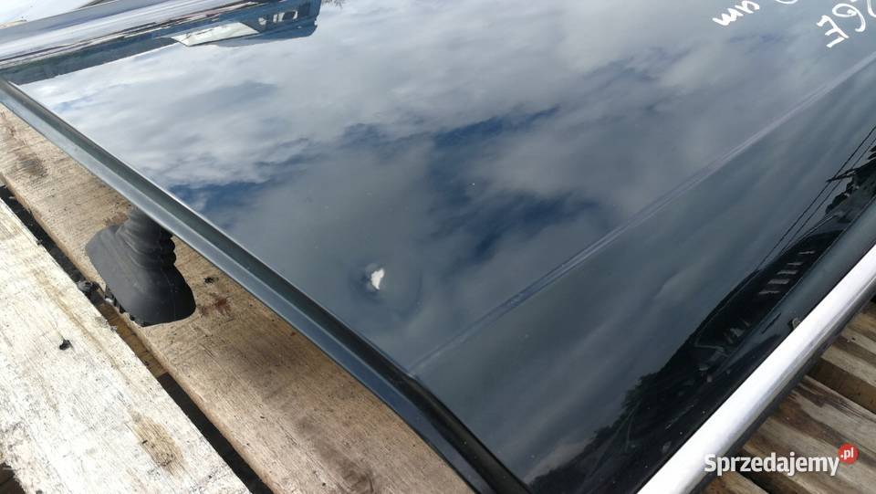 DRZWI PRAWY PRZÓD AUDI A6 C6 LZ6E 080110 UM Przystajń