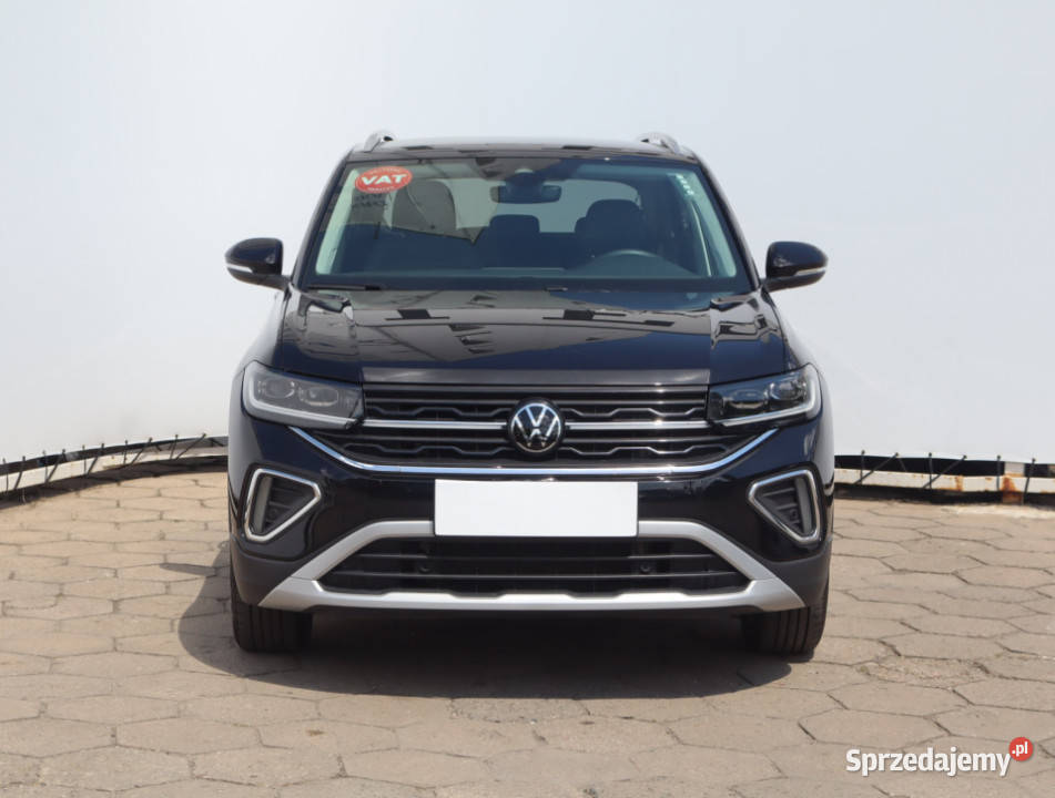 VW TCross 15 TSI
