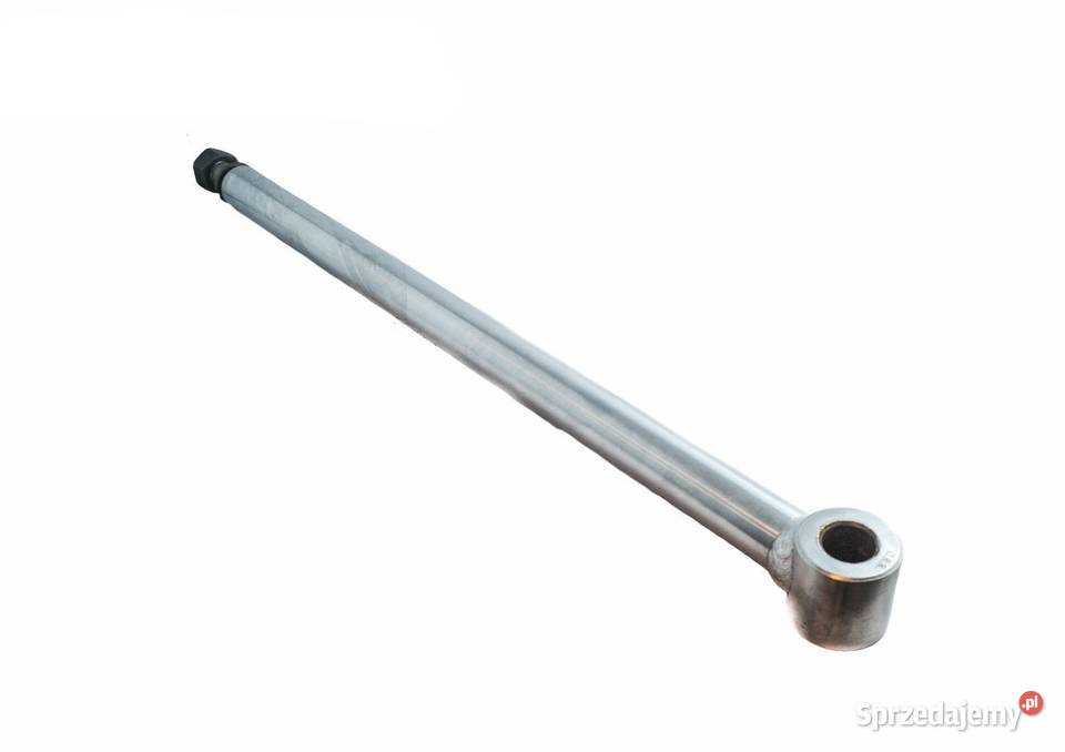 Pręt cylindra 686 Silnik i osprzęt Tajęcina