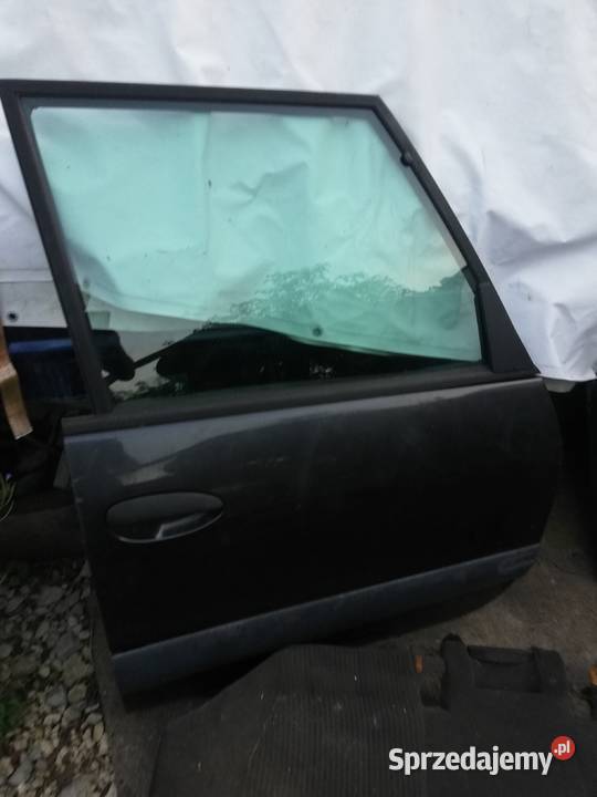 Espace 3 III błotnik tylny prawy MV 262 Karoseria świętokrzyskie Kielce sprzedam