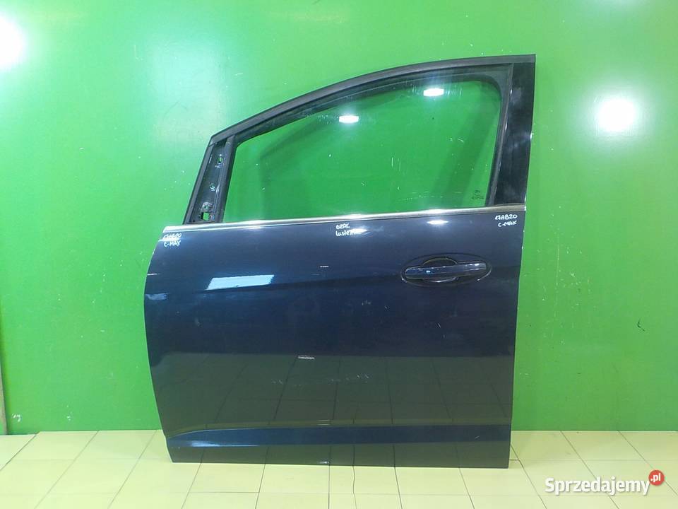 FORD C II MK2 10 B 13r 5D drzwi lewe przod Drzwi Suków