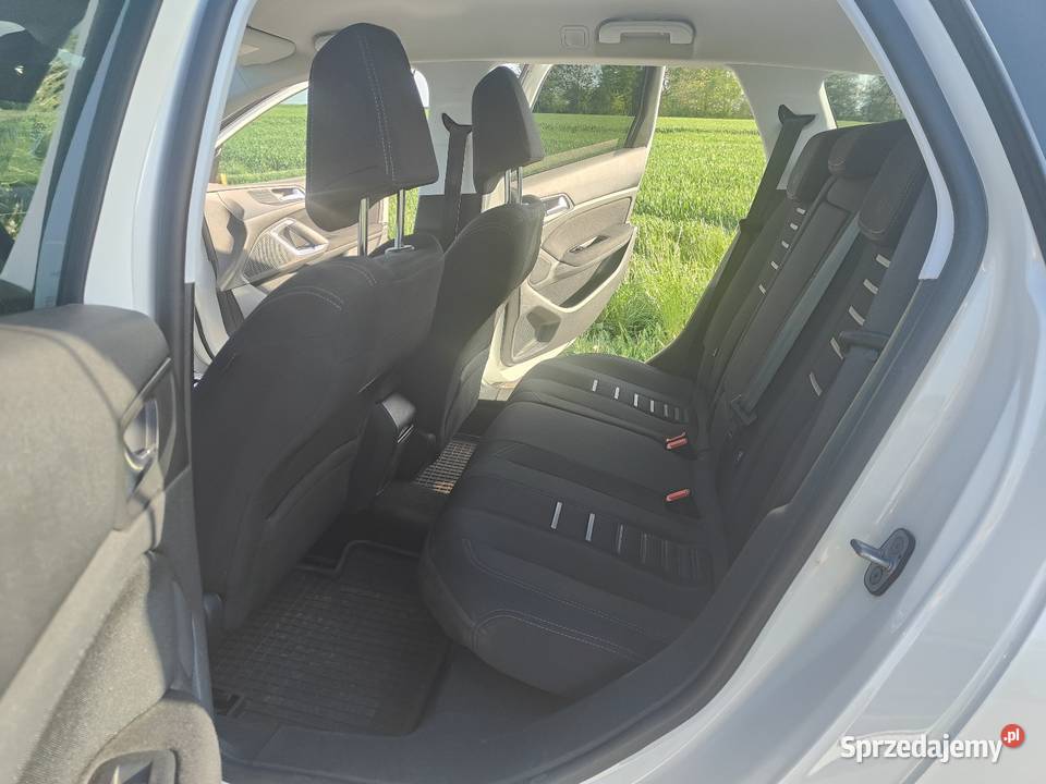 Peugeot 308 SW 2014r elektryczne szyby Przeworsk