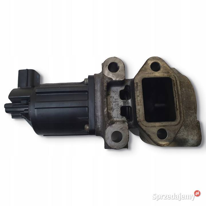 ZAWÓR EGR Opel Zafira B Astra J 17 CDTI oryginał osobowe lubelskie