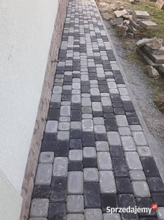 Brukarstwo Remont i budowa Tarnów usługi budowlane