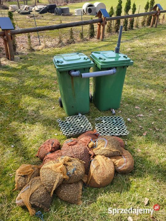 Filtr do oczka wodnego Wieliczka sprzedam