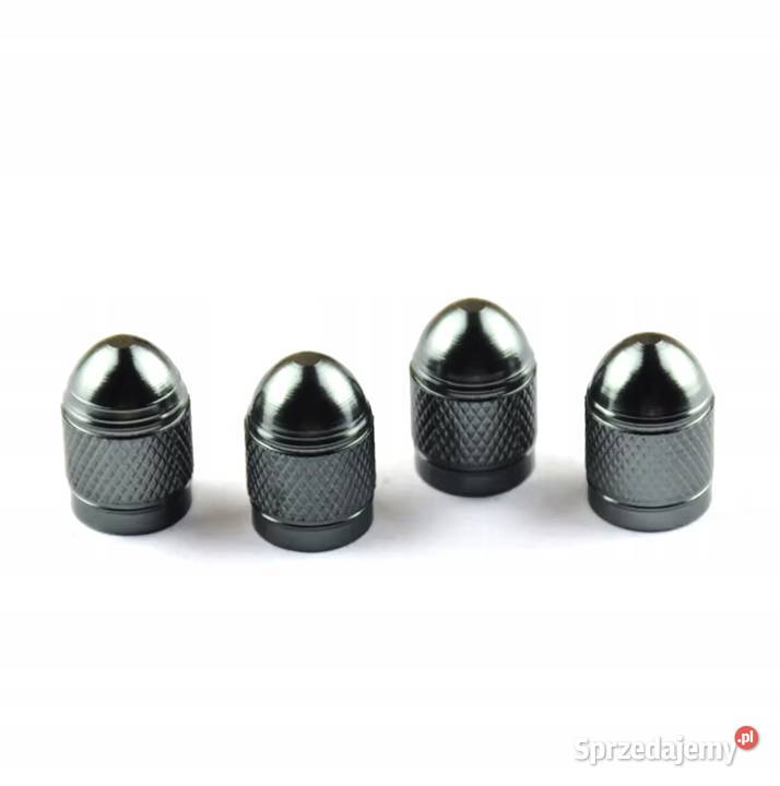 Nakrętki Na Wentyle Czapki Do Opon Kapturki Na Warszawa