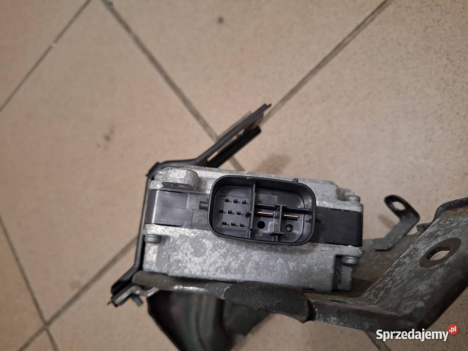 Lexus RX400h moduł wspomagania EPS 8965048010 kujawsko-pomorskie Toruń