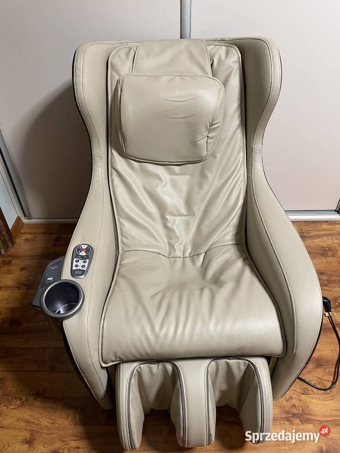 Fotel masujący Rest Lords Stepnica