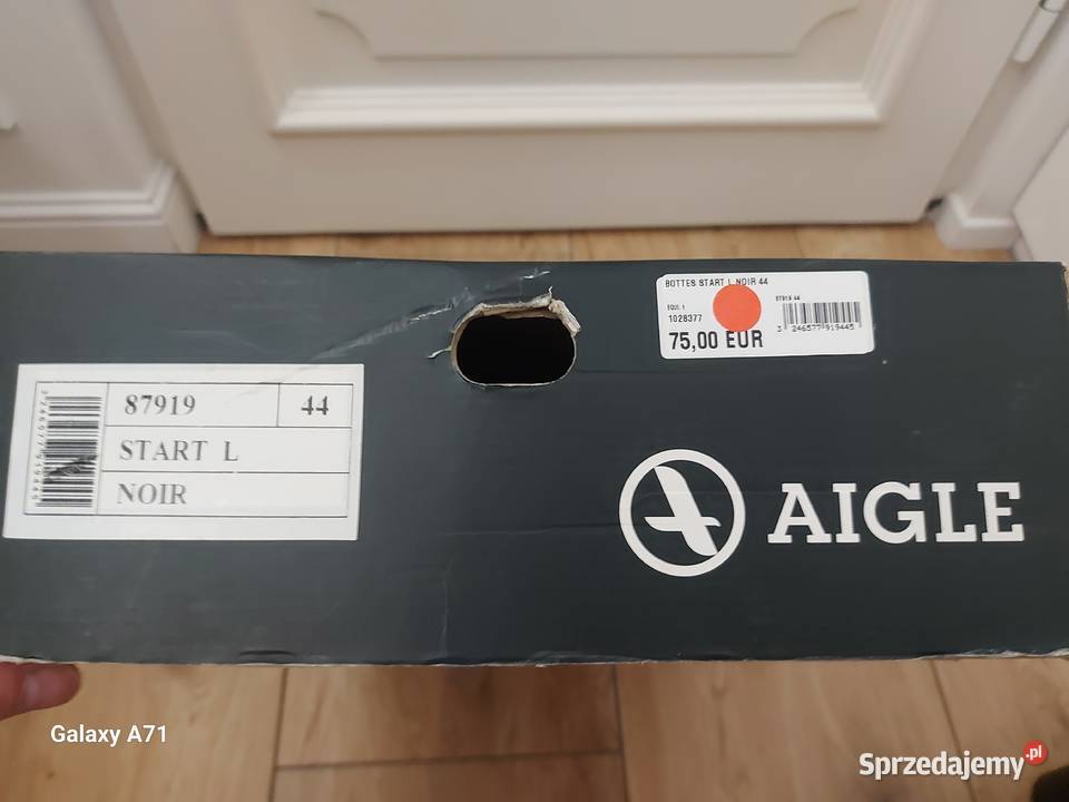 Buty jeździeckie NOWE 44różne wzory i rozmiary Jelenia Góra