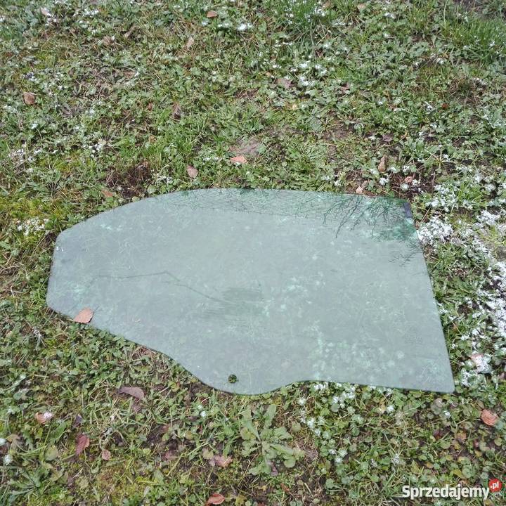 Szyby boczne Alfa Romeo 166 Karoseria