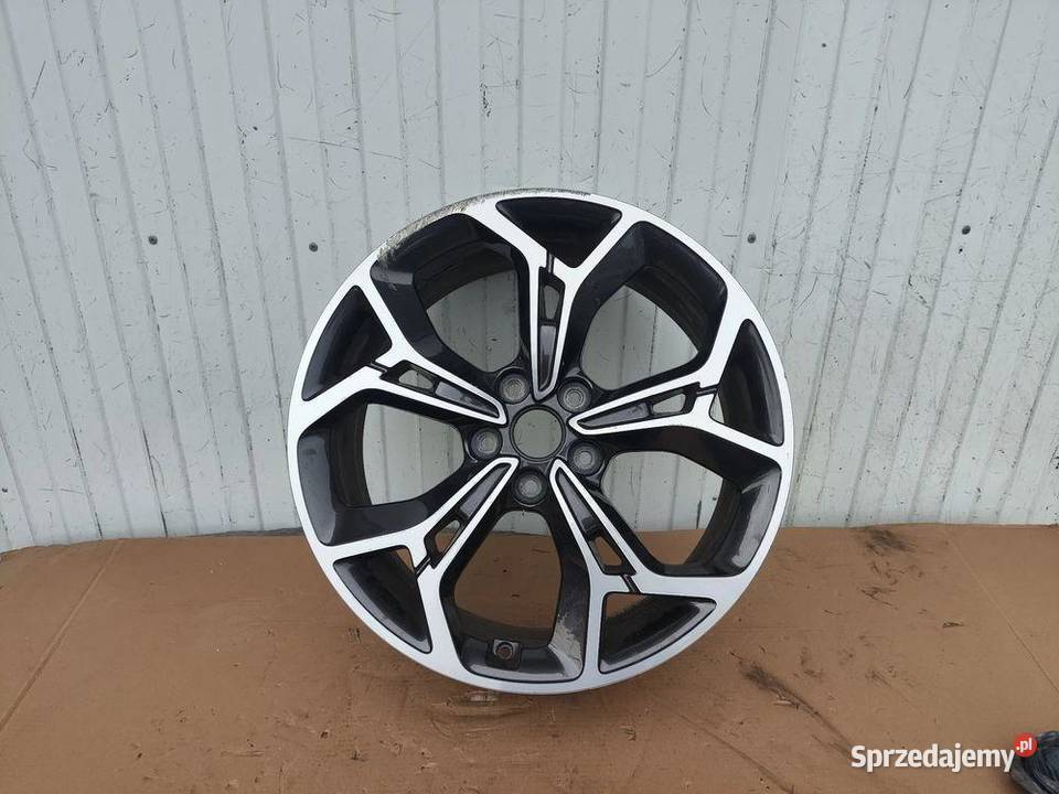 KIA SPORTAGE FELGA ALUMINIOWA 19 75x19 5x1143