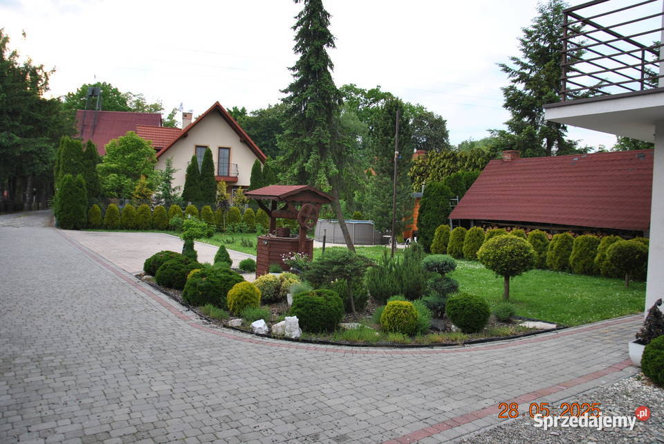 Sprzedam dom z działką podkarpackie Przemyśl