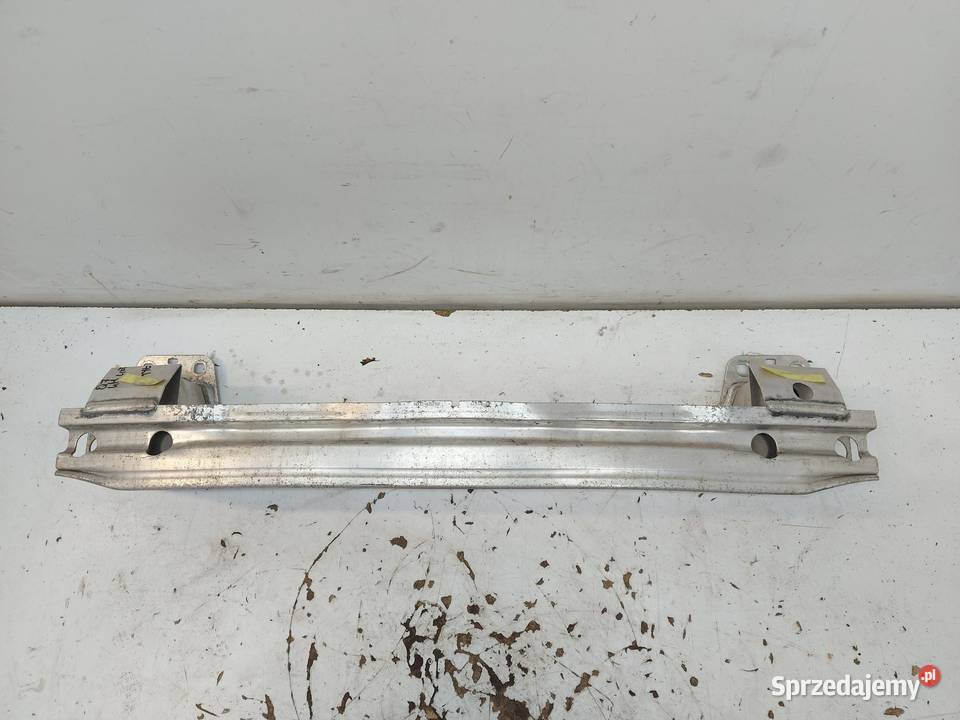 Audi Q7 II LIFT 4M0 TFSI wzmocnienie belka