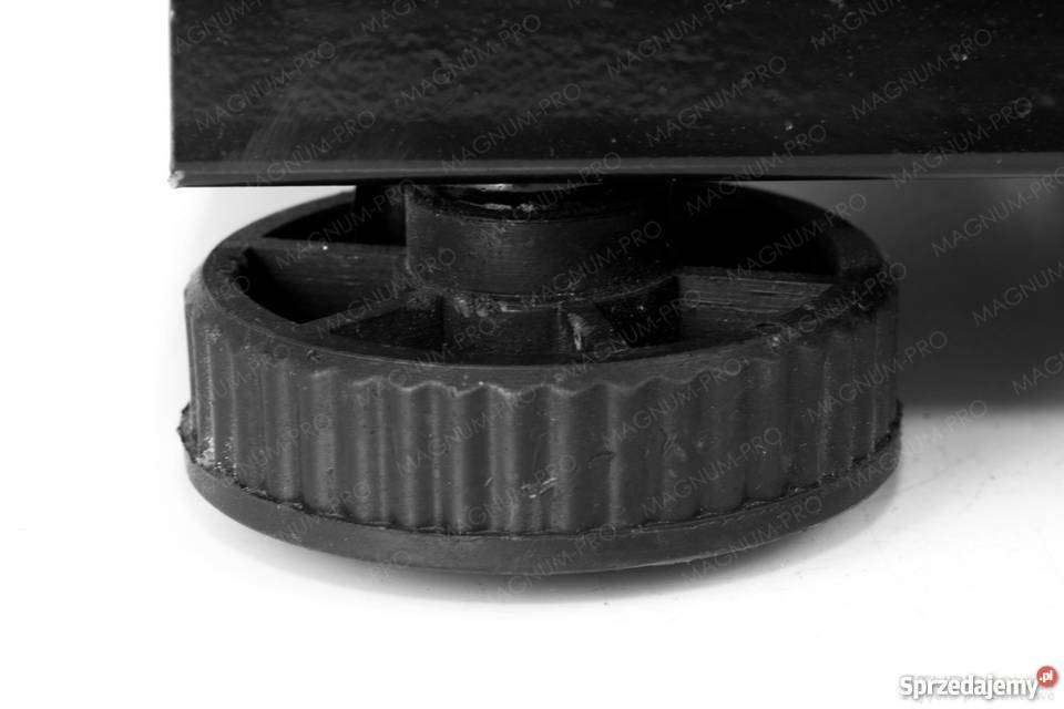 PRZEMYSŁOWA WAGA PLATFORMOWA MAGAZYNOWA Poczesna