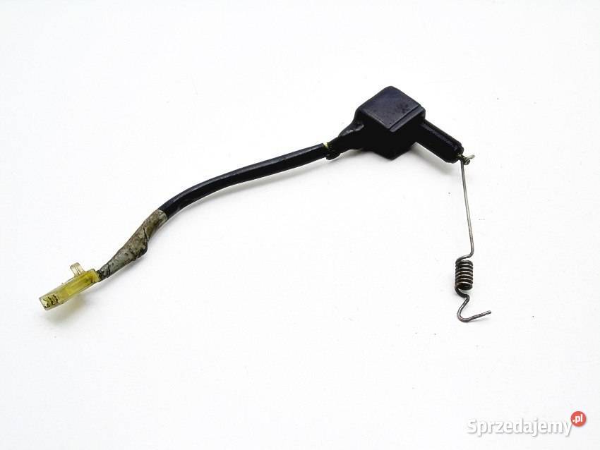 WŁĄCZNIK ŚWIATŁA TYLNEGO 1300 XVZ ROYAL VENTURE Sosnowiec