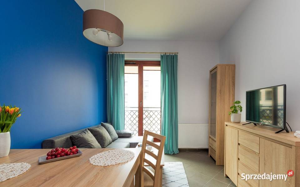 Mieszkanie do wynajęcia 35 m centrum podlaskie Białystok