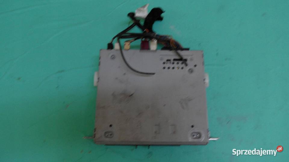 BMW F31 12r radio CD 9299265 132640