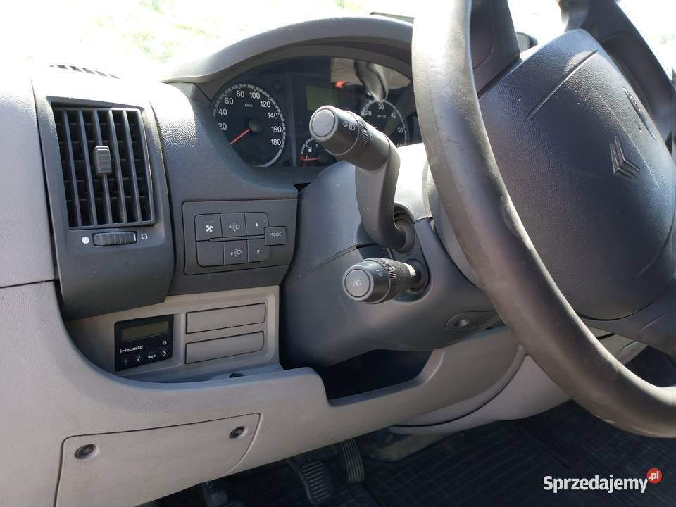 Citroen Jumper boxer Ducato 2x boczne drzwi świętokrzyskie Kielce sprzedam