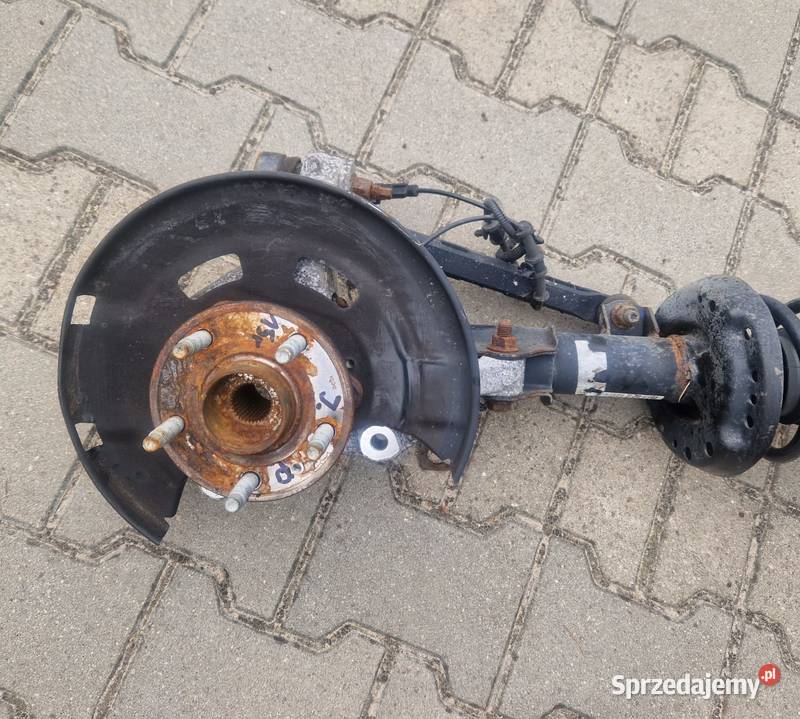 OPEL ASTRA J IV 4 hatchback 16 benzyna Bydgoszcz sprzedam