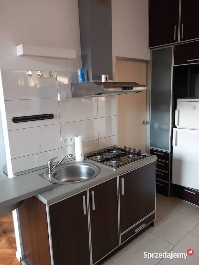 Wynajmę kawalerkę Pawłowa 12 Liczba pokoi 1 dolnośląskie Wrocław