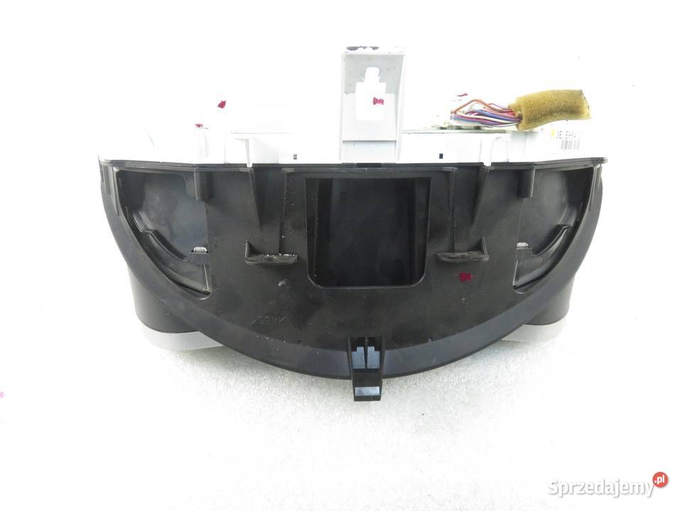 LICZNIK MAZDA CX7 22 MZRCD JEEH64C sprzedam