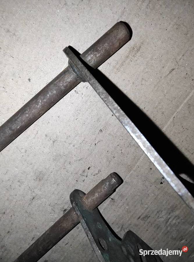 Gitara zmiany biegów do skrzyni Ural Leszno sprzedam