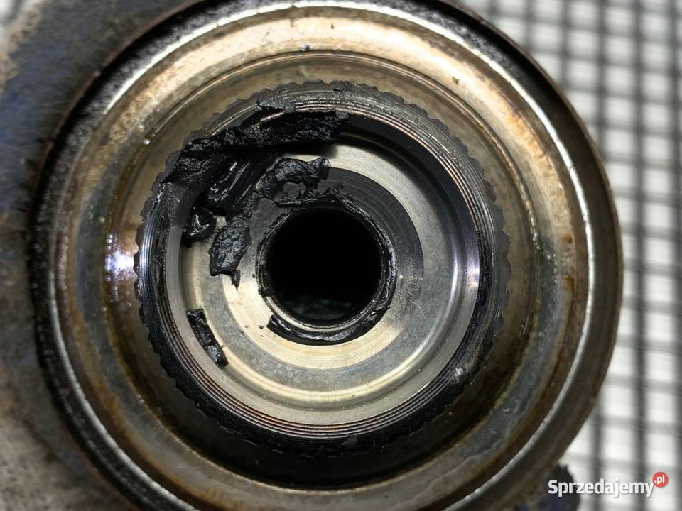 PÓŁOŚ PRAWY TYŁ AUDI A8 D5 4N0501203 30 286 sprzedam