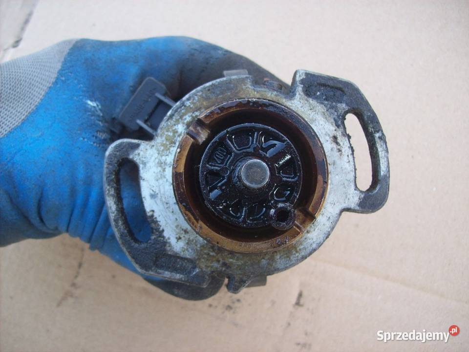 Golf III 14 Aparat zaplonowy Mińsk Mazowiecki