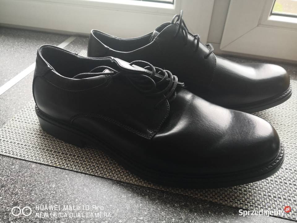Eleganckie buty męskie Pozostałe wielkopolskie Rogoźno