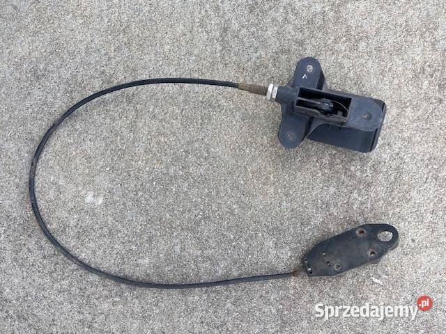 ZAMEK LINKA KLAPY DRZWICZEK SCHOWKA KABINY lubuskie Maszewo