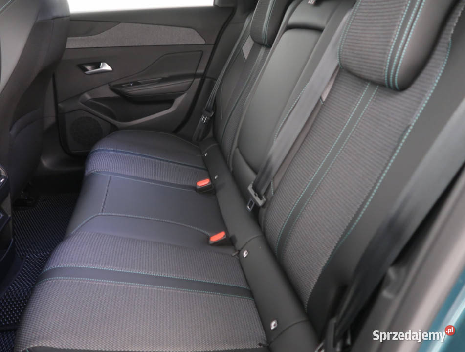 Peugeot 308 12 PureTech sprzedam