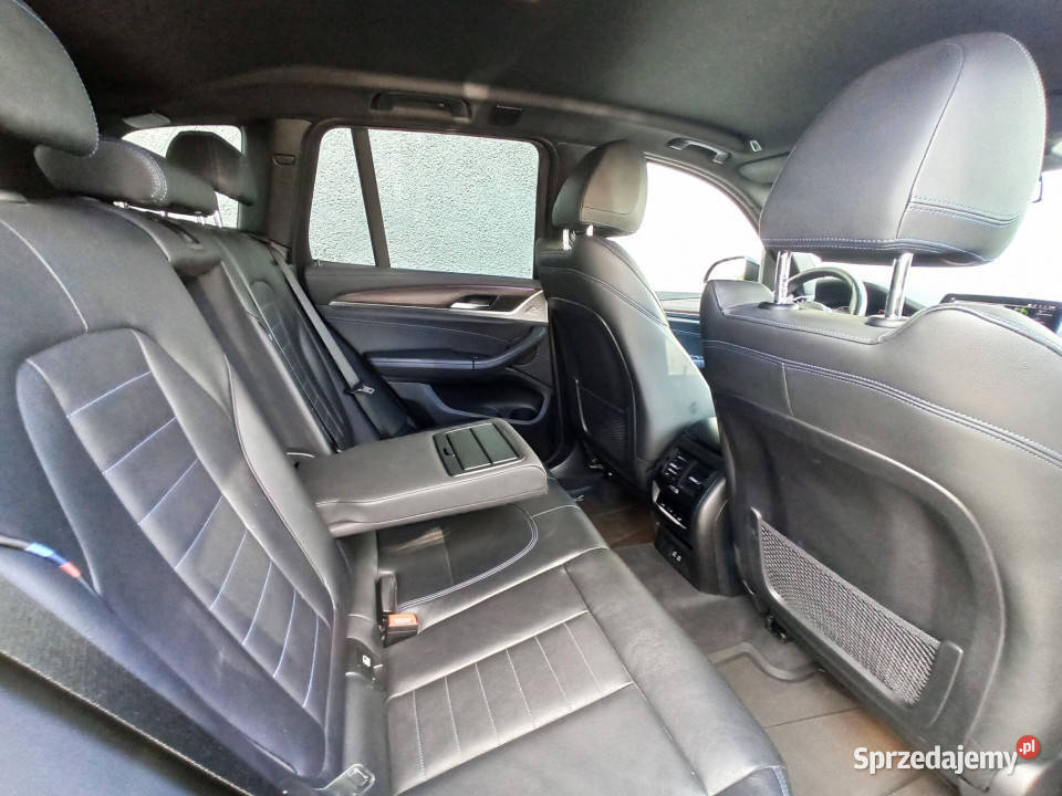 Msport salon I właściciel serwis bezwypadkowy 23 Rzeszów