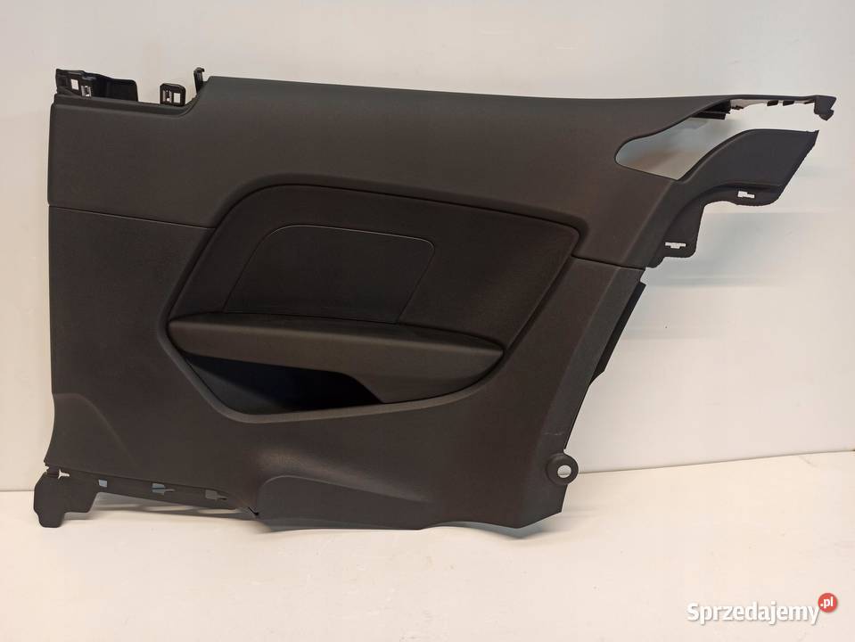 BOCZEKPRAWY TYŁ AUDI A3 8V 8V3867036 15R sprzedam