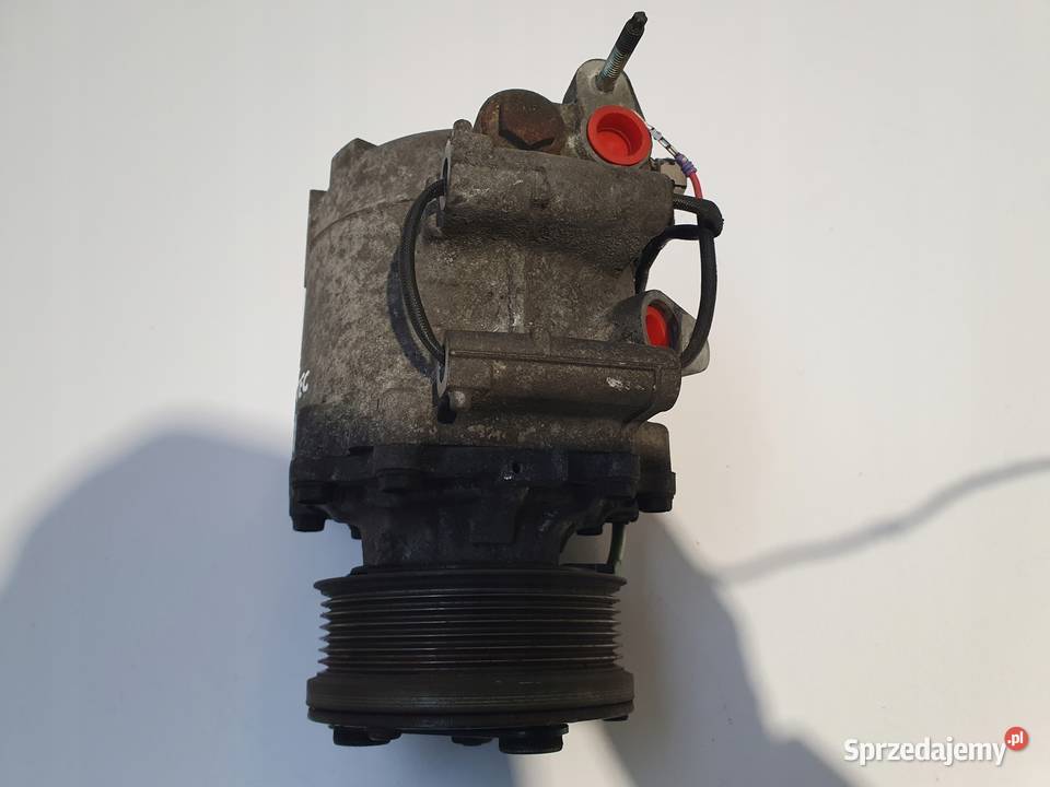 SPRĘŻARKA KLIMATYZACJI Honda Civic VIII 18 VTEC Chełm