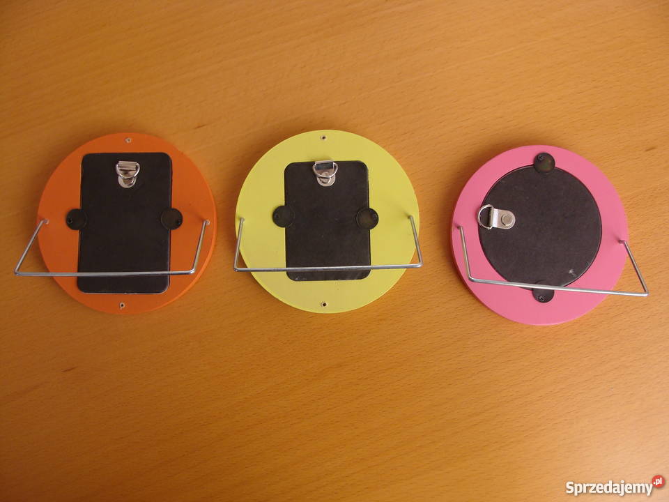 Oryginalne RAMKI na zdjęcia