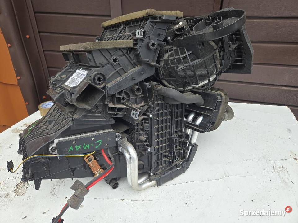 NAGRZEWNICA FORD C MK2 16 TDCI AV6N19B555AH