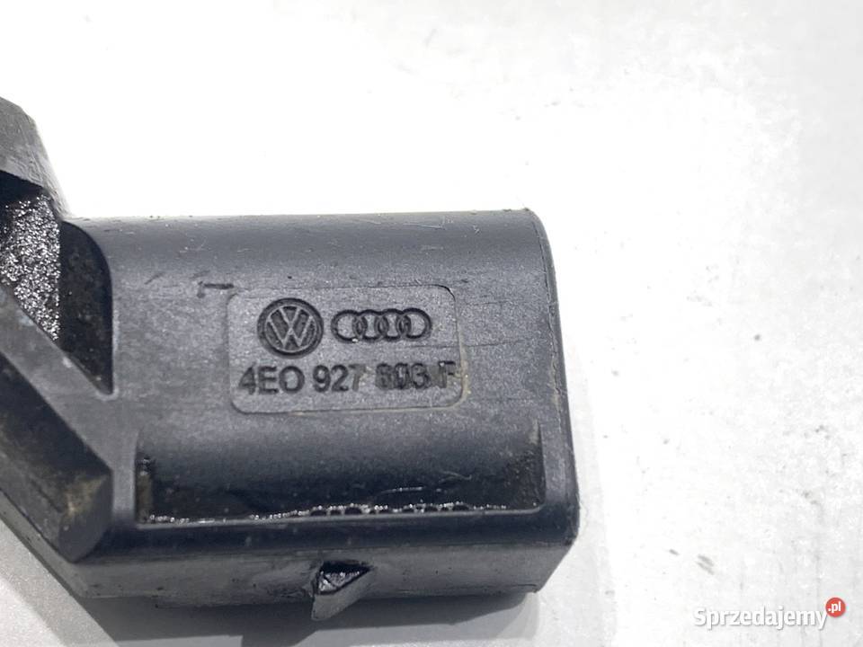 CZUJNIK ABS LEWY PRZÓD AUDI A7 4G 0265007929 osobowe podkarpackie
