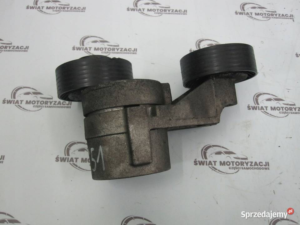 Volvo XC90 24 D 06r napinacz paska Kielce