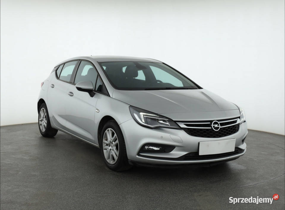 Opel Astra 14 T sprzedam