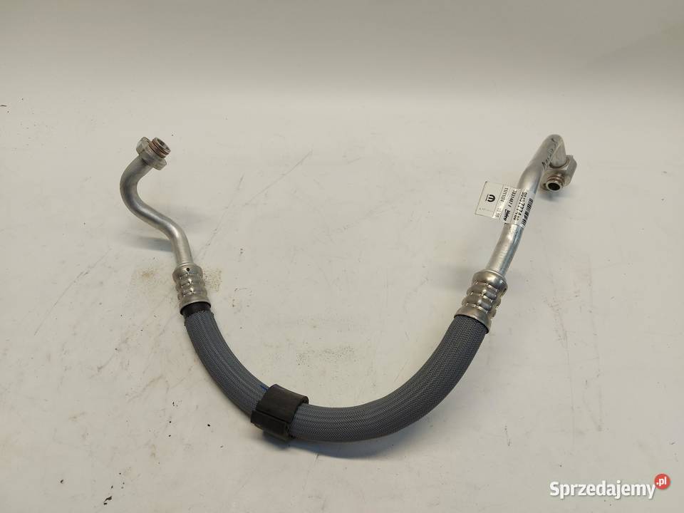 OPEL Grandland II 2024 Przewód rura klimatyzacji