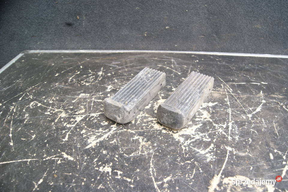 NOWE GUMY ZNIEMIEC Z EPOKI DKW NZ 350 NZ 250 500 sprzedam